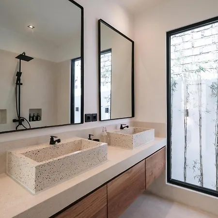 The Raw Bingin Villa Uluwatu  Exterior photo
