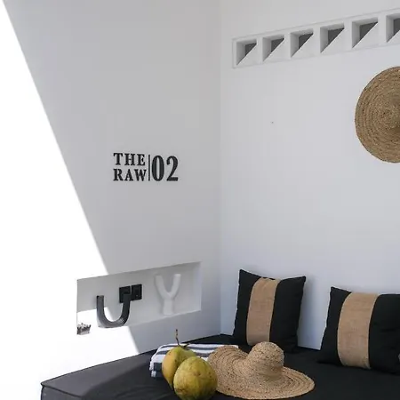 The Raw Bingin Villa Uluwatu  Exterior photo