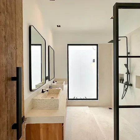 The Raw Bingin Villa Uluwatu  Exterior photo