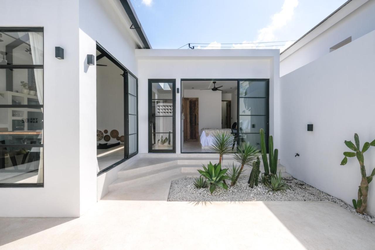 Villa The Raw Bingin Uluwatu (Bali)