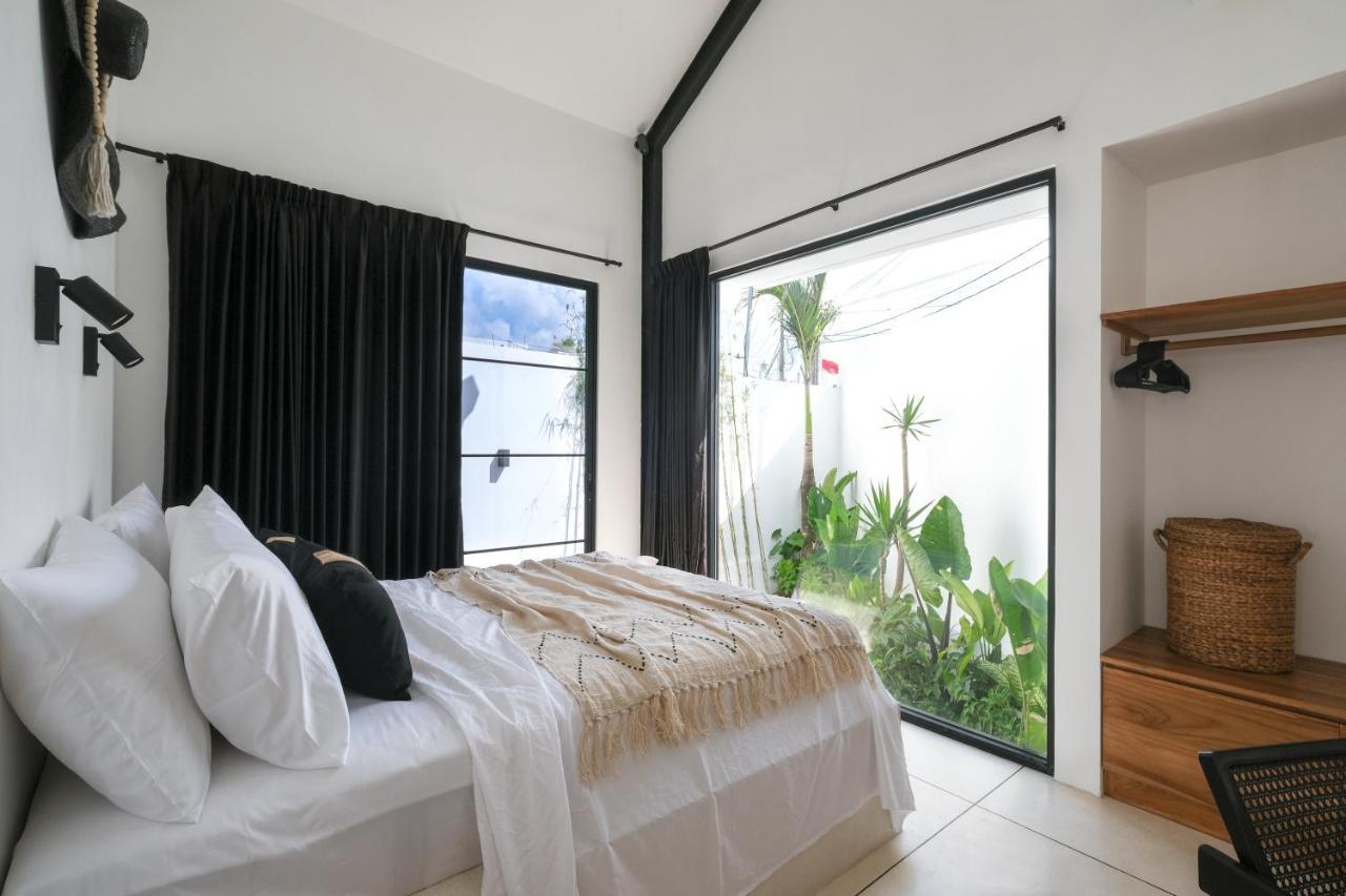 The Raw Bingin Villa Uluwatu (Bali)