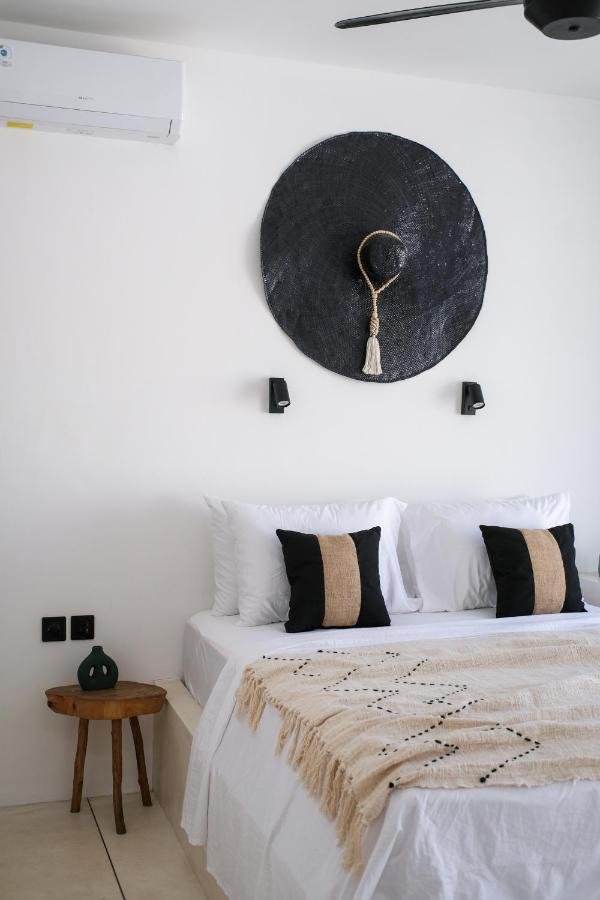 Villa The Raw Bingin Uluwatu (Bali)