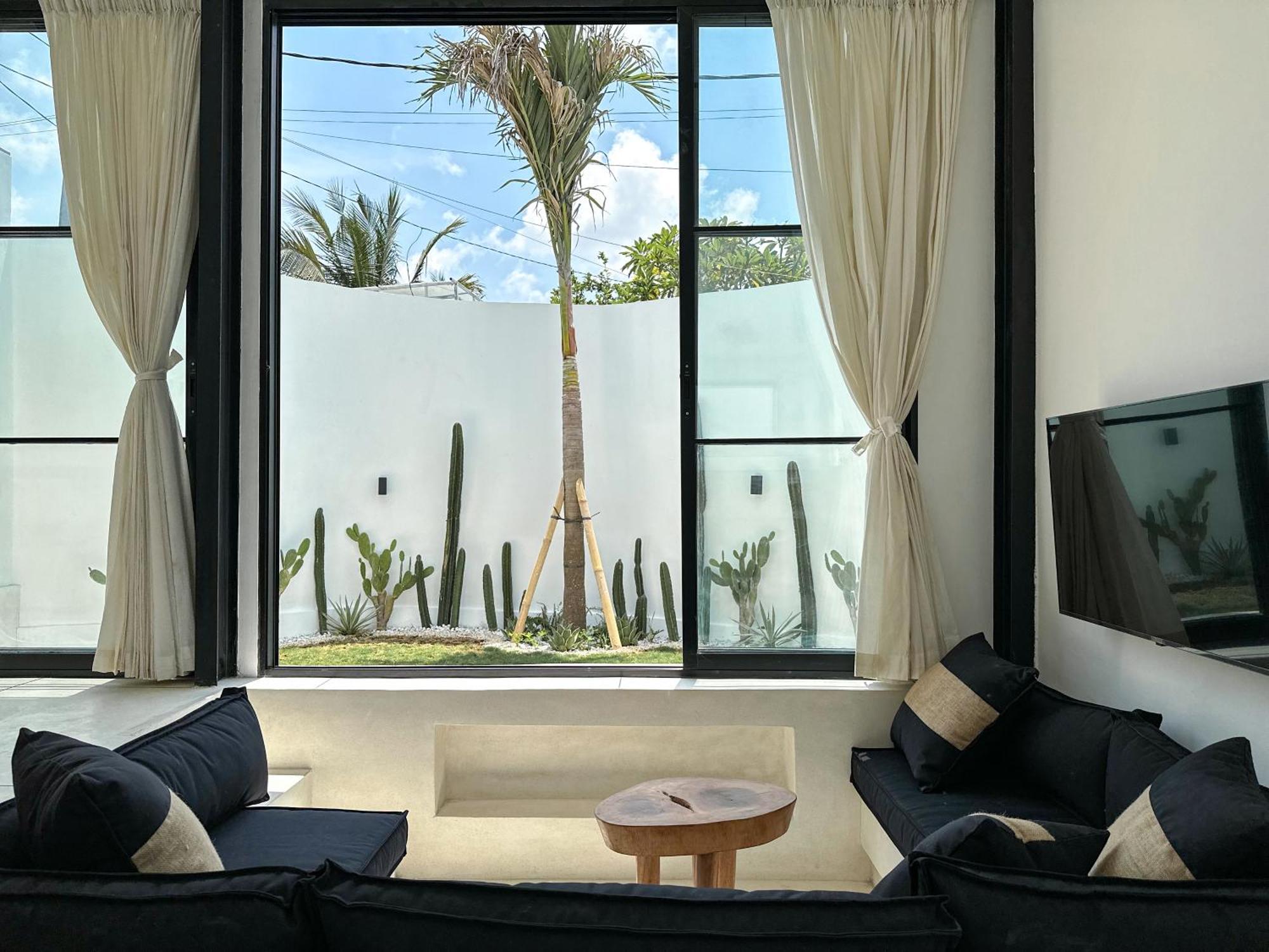 The Raw Bingin Villa Uluwatu (Bali)